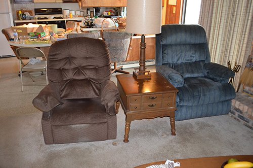 Property photo 103 - PERSONAL PROPERTY AUCTION in Allen County